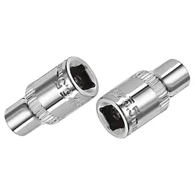619668441881 FIXINAIRP Drive Shallow Socket Repair Tools
