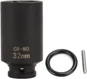 1PC-QD FLZOSPER Drive Impact Socket