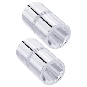 10MM-1LENGTH FOCMKEAS Shallow Socket Drive Heat