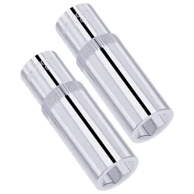 12MM-2LENGTH FOCMKEAS Socket Drive Heat Ste