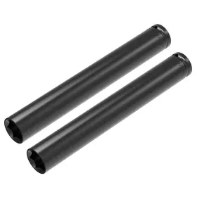 17MM-200L FOCMKEAS Drive Impact Socket Heat