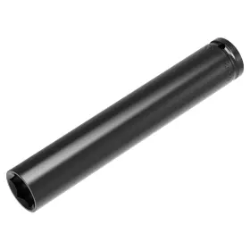 18MM-150L FOCMKEAS Drive Impact Socket Heat Steel Len