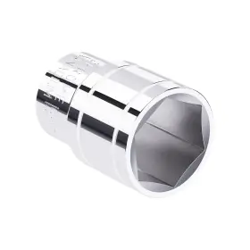 19MM-1.5LENGTH FOCMKEAS Shallow Socket Drive Heat
