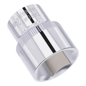 24MM-1.3L FOCMKEAS Shallow Socket Drive Heat
