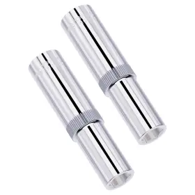 6MM-2LENGTH FOCMKEAS Socket Drive Heat Stee