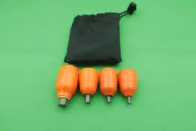 HBS38 FPL INC Insulated Hex Socket Set Nos