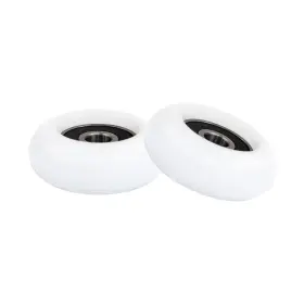 889284065666 FRECCU Total Gym Wheels Rollers Few Plat #3