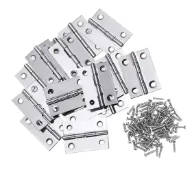 415412652944 FRJ Steel Folding Hinge Door Window Alloc