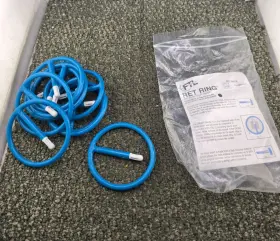FTL10020CG FTL Ring Crush Gauge