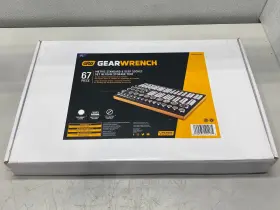 GWMSSKT12MM GEARWRENCH Drive Socket Set