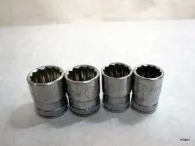 099575802089 GEARWRENCH Set Point Drive