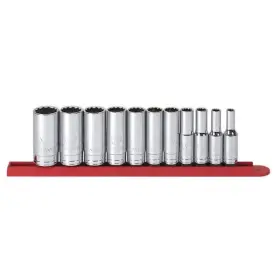 099575805639 GEARWRENCH Drive Socket Set