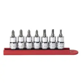 099575805776 GEARWRENCH Drive Phillips Pozidriv Screwdriver