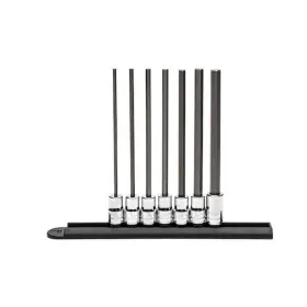 099575825378 GEARWRENCH Drive Hex Bit Socket Set