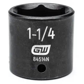 30025C63-468E-4 GEARWRENCH Drive Standard Impact Socket