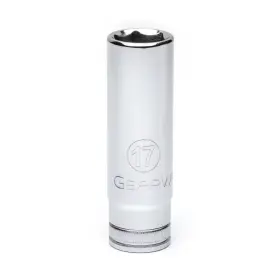 313027754765 GEARWRENCH Drive Point Socket