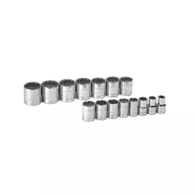 313037042050 GEARWRENCH Drive Socket Set