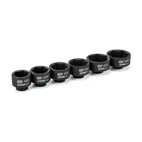 313038477479 GEARWRENCH Oil Canister Socket Set Service Kit
