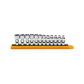 313040986990 GEARWRENCH Drive Flex Socket Set