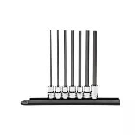313048486492 GEARWRENCH Drive Hex Bit Socket Set