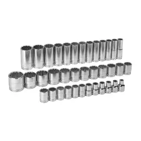 313053547560 GEARWRENCH Drive Standard Socket Set