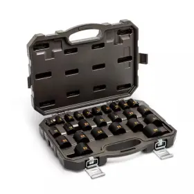 313056579544 GEARWRENCH Drive Impact Socket Set