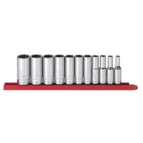 313100983976 GEARWRENCH Drive Socket Set