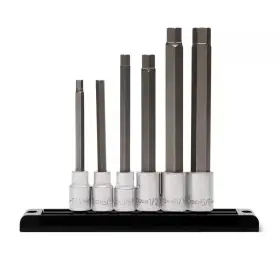 313111294269 GEARWRENCH Drive Hex Bit Socket Set