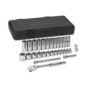 313113791766 GEARWRENCH Drive Standard Ratchet Socket