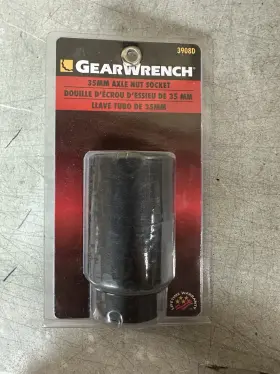 3908D GEARWRENCH Axle Nut Socket