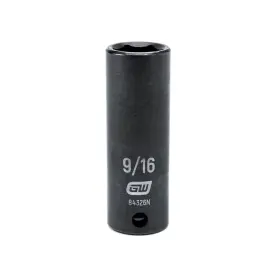 445001333376 GEARWRENCH Drive Point Impact Socket