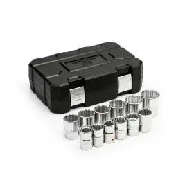 445014188154 GEARWRENCH Drive Standard Socket Set