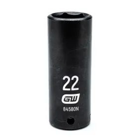 445014296279 GEARWRENCH Drive Point Impact Socket
