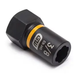 445016355363 GEARWRENCH Drive Bolt Biter Extraction Socket