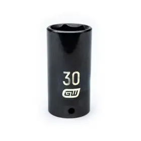 445024354327 GEARWRENCH Drive Impact Socket