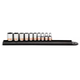 445027574586 GEARWRENCH Drive Socket Set