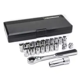 445035082035 GEARWRENCH Drive Socket Mechanics Tool