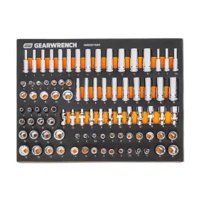 445035958989 GEARWRENCH Drive Standard Flex Soc
