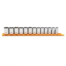 445036652633 GEARWRENCH Drive Socket Set