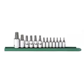 445046280260 GEARWRENCH Drive Torx Press Bit Socket Set
