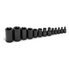 445047682667 GEARWRENCH Drive Torx Socket Set