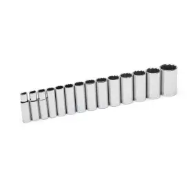705353169779 GEARWRENCH Drive Socket Set