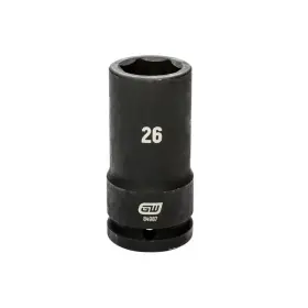 705353238406 GEARWRENCH Drive Impact Socket
