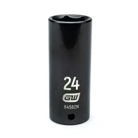 705353756030 GEARWRENCH Drive Point Impact Socket