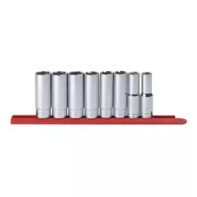 705353843785 GEARWRENCH Drive Socket Set