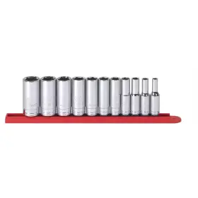 705353996689 GEARWRENCH Drive Socket Set