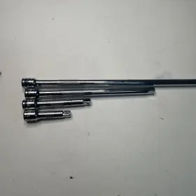 726084137547 GEARWRENCH Drive Locking Extension Set