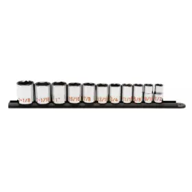 726084572959 GEARWRENCH Drive Socket Set