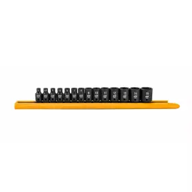 726084625631 GEARWRENCH Drive Standard Impact Socket Set