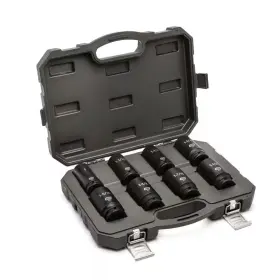726084885882 GEARWRENCH Drive Impact Socket Set Storage